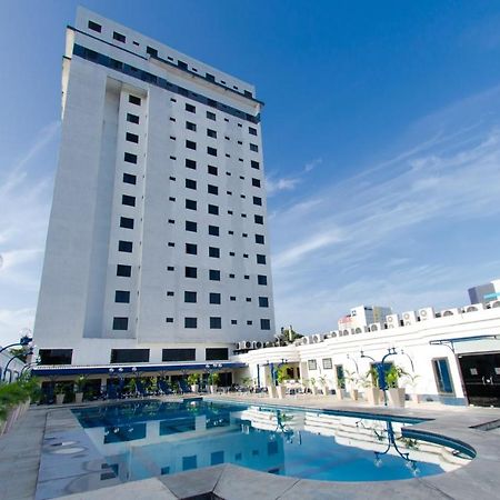 Hotel Sagres ベレン エクステリア 写真