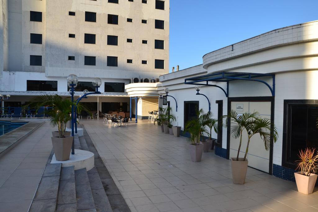 Hotel Sagres ベレン エクステリア 写真