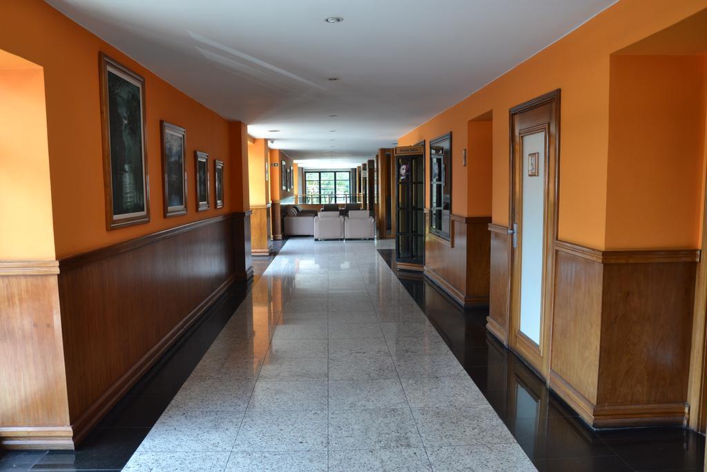 Hotel Sagres ベレン エクステリア 写真