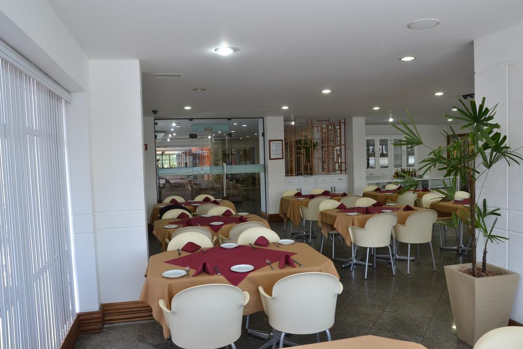 Hotel Sagres ベレン エクステリア 写真