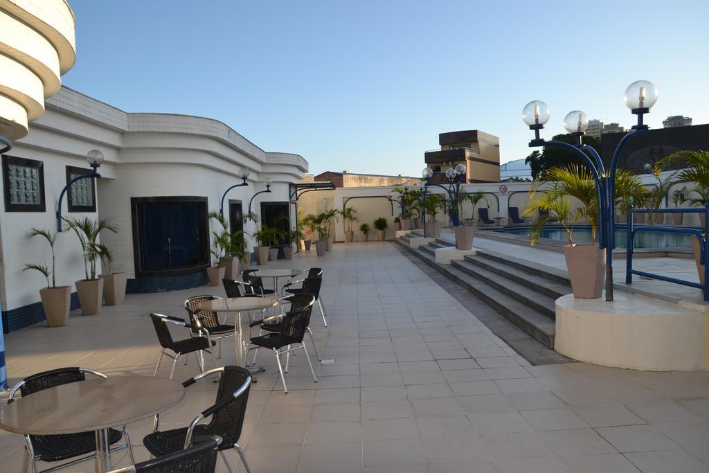 Hotel Sagres ベレン エクステリア 写真