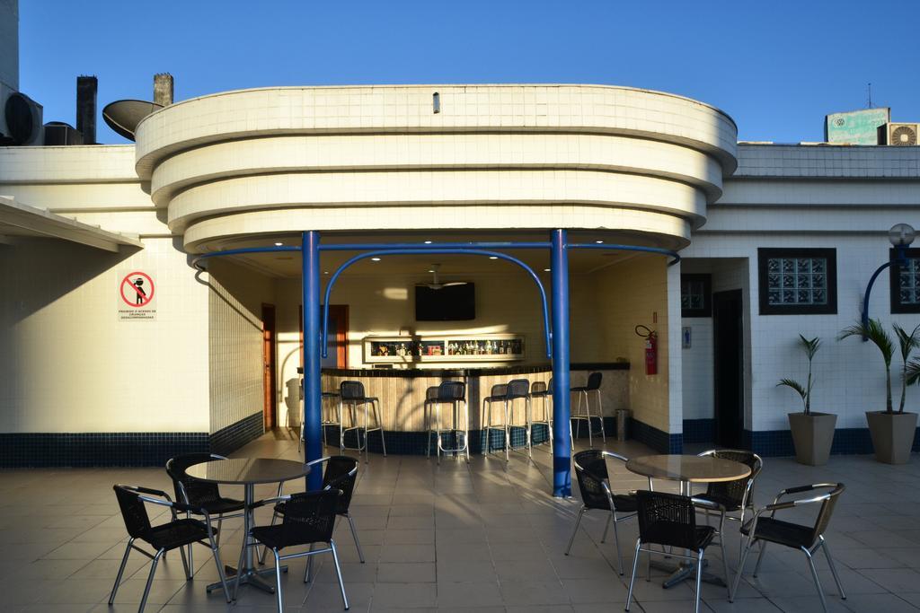 Hotel Sagres ベレン エクステリア 写真