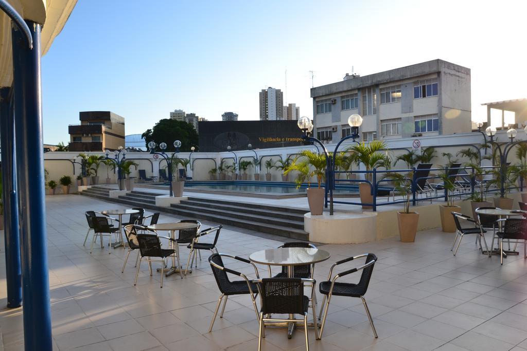 Hotel Sagres ベレン エクステリア 写真