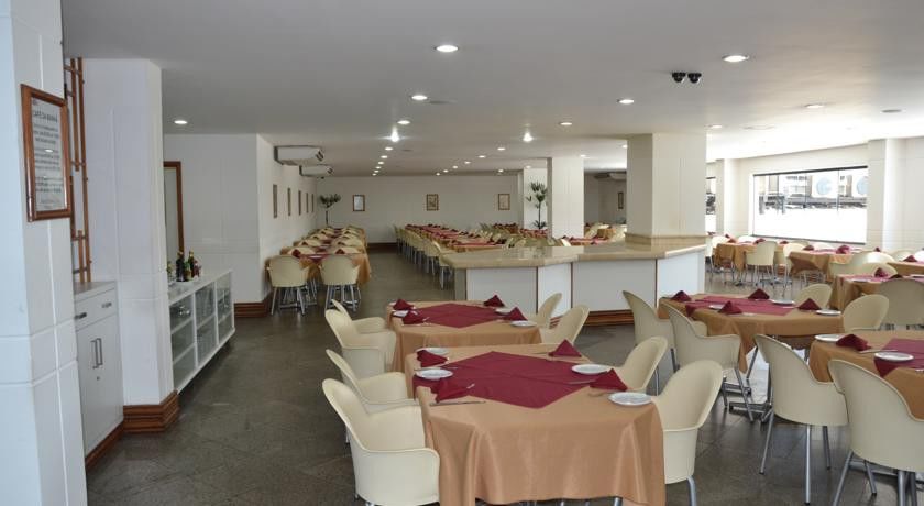 Hotel Sagres ベレン エクステリア 写真