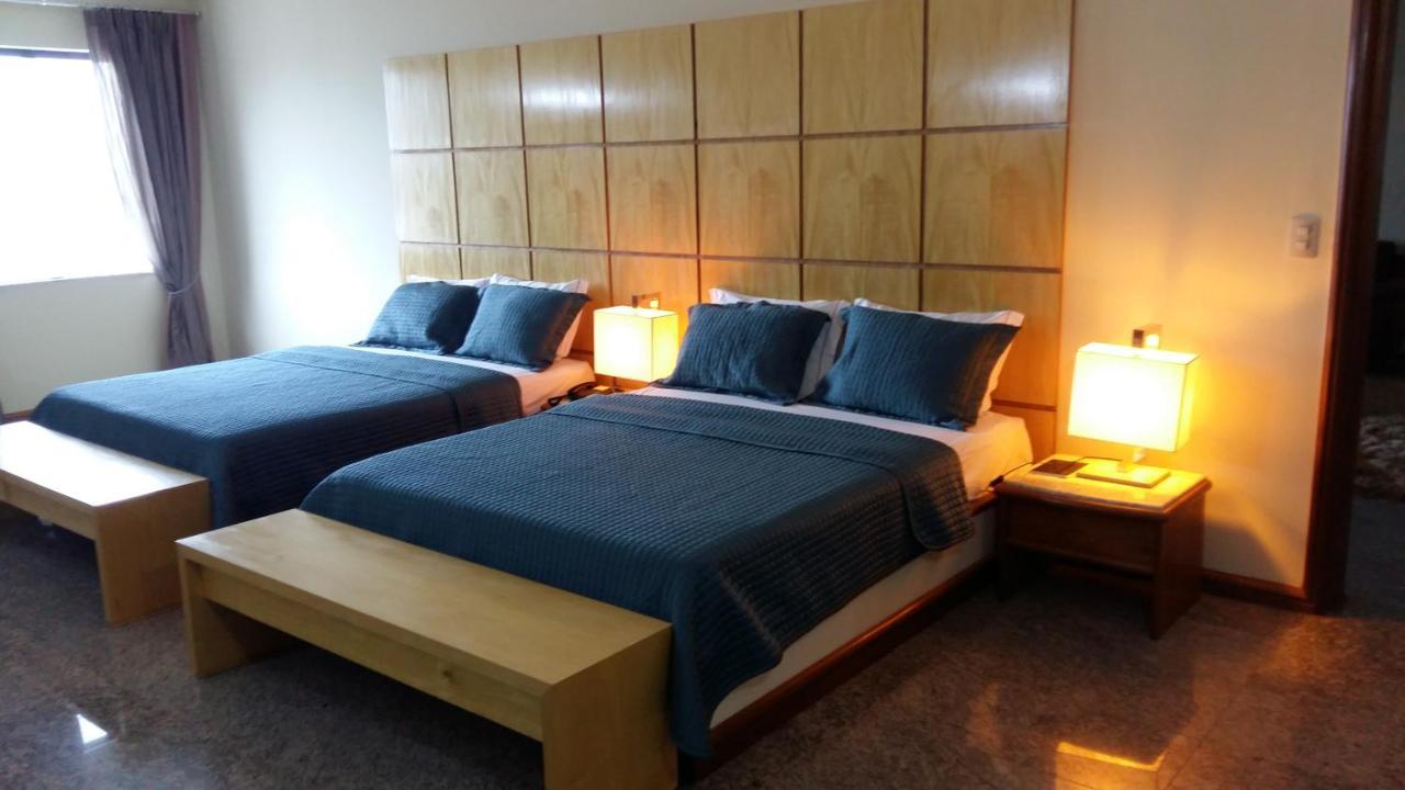 Hotel Sagres ベレン エクステリア 写真