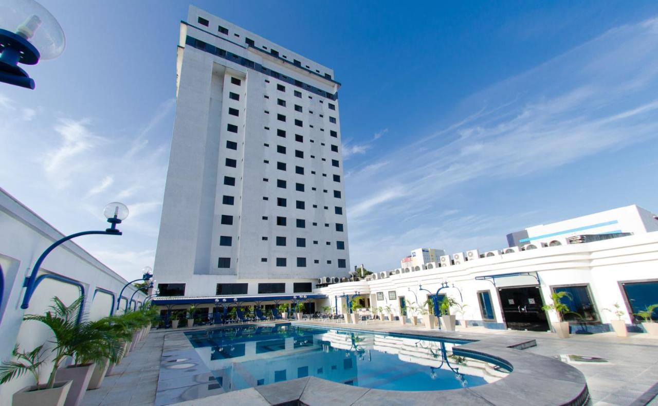 Hotel Sagres ベレン エクステリア 写真