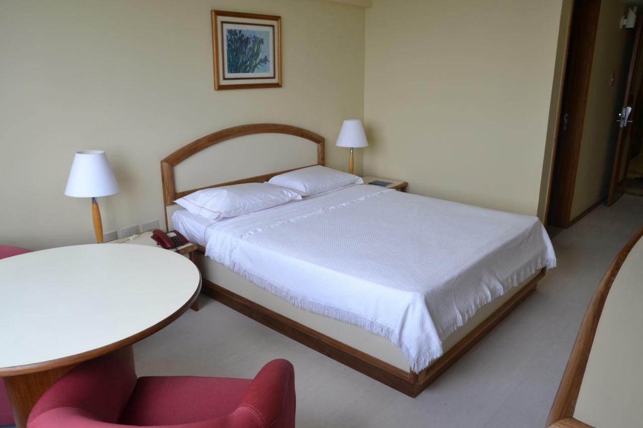 Hotel Sagres ベレン 部屋 写真