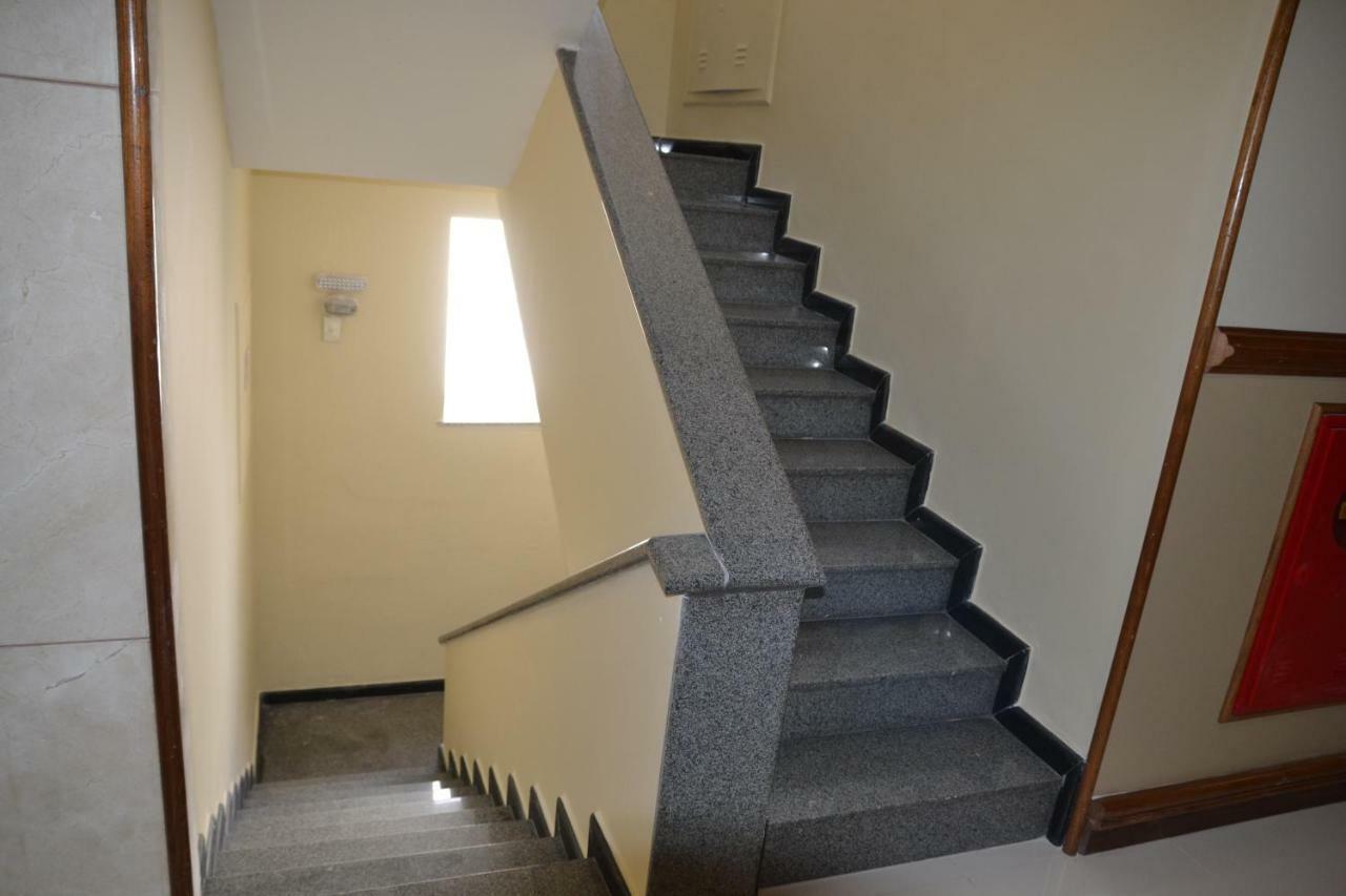 Hotel Sagres ベレン エクステリア 写真