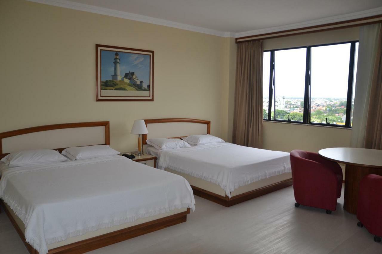 Hotel Sagres ベレン エクステリア 写真